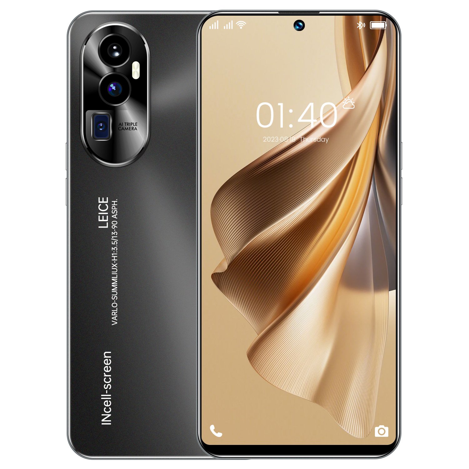2025 hot cheapest 3gb ram fingerprint android smartphones r10 pro in china
